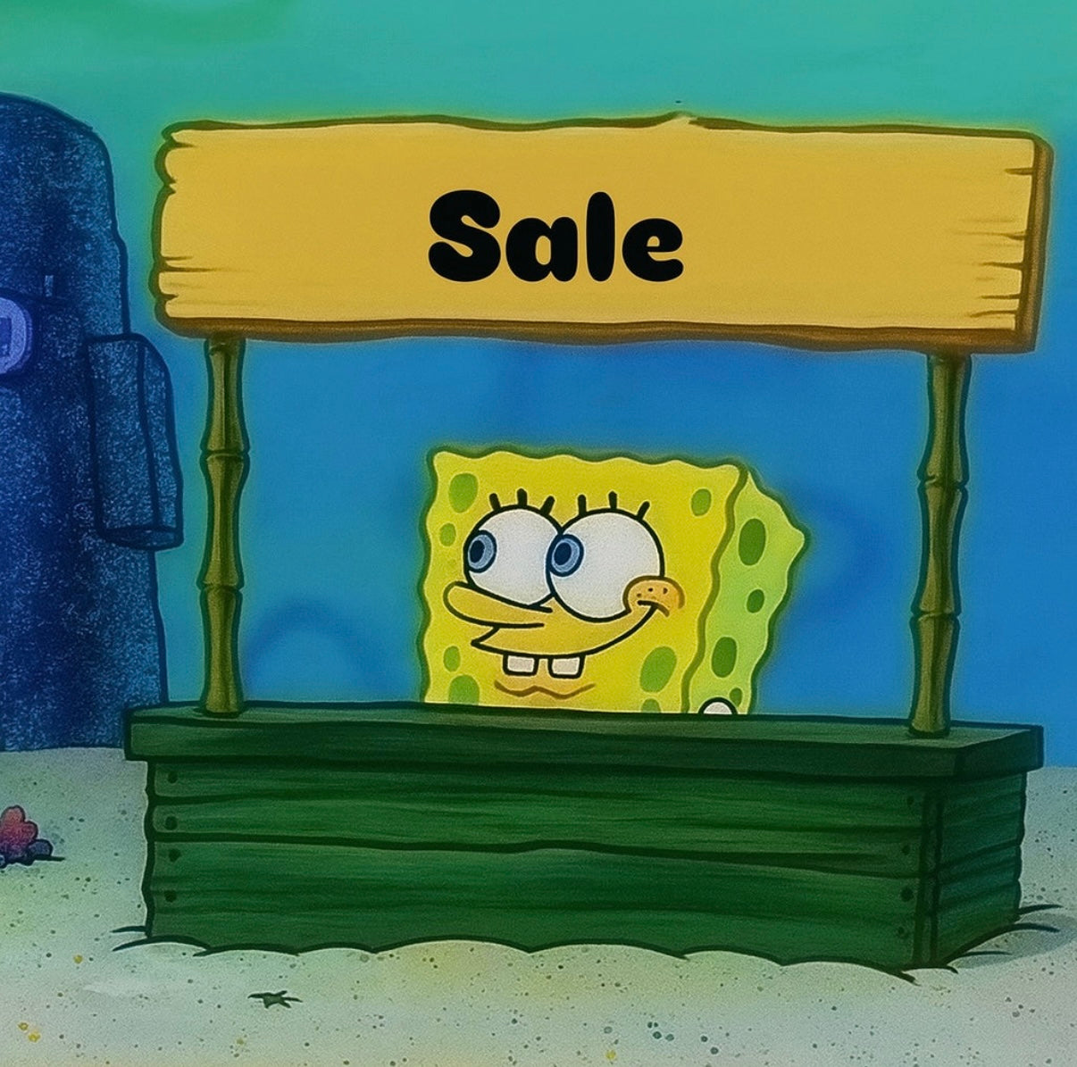 Sale Items
