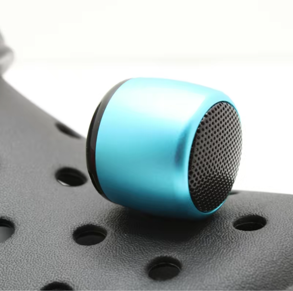 Croc Mini Bluetooth Speaker