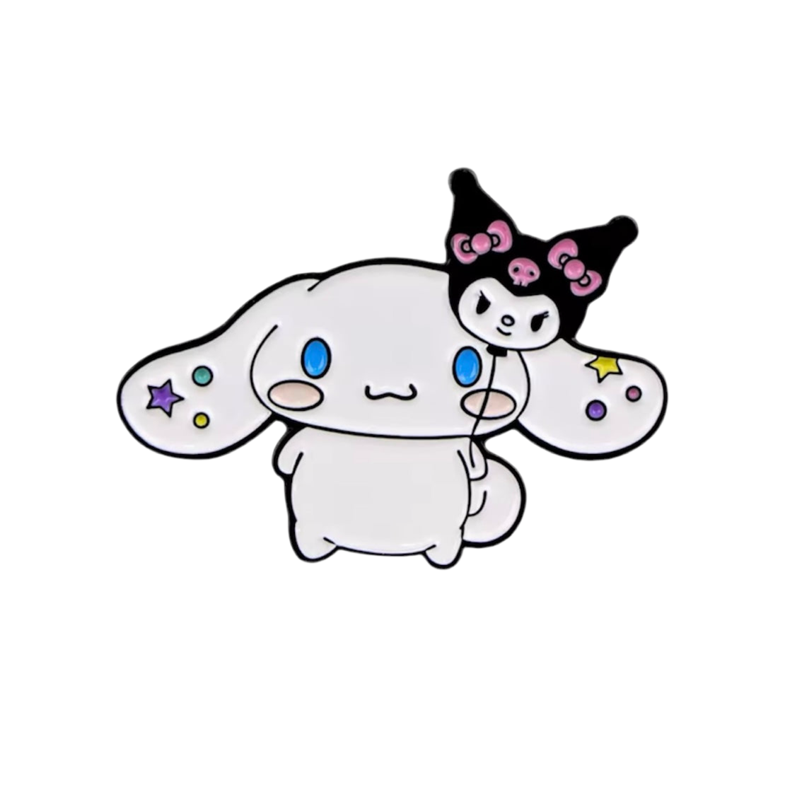 Sanrio Cinnamoroll Enamel Pin