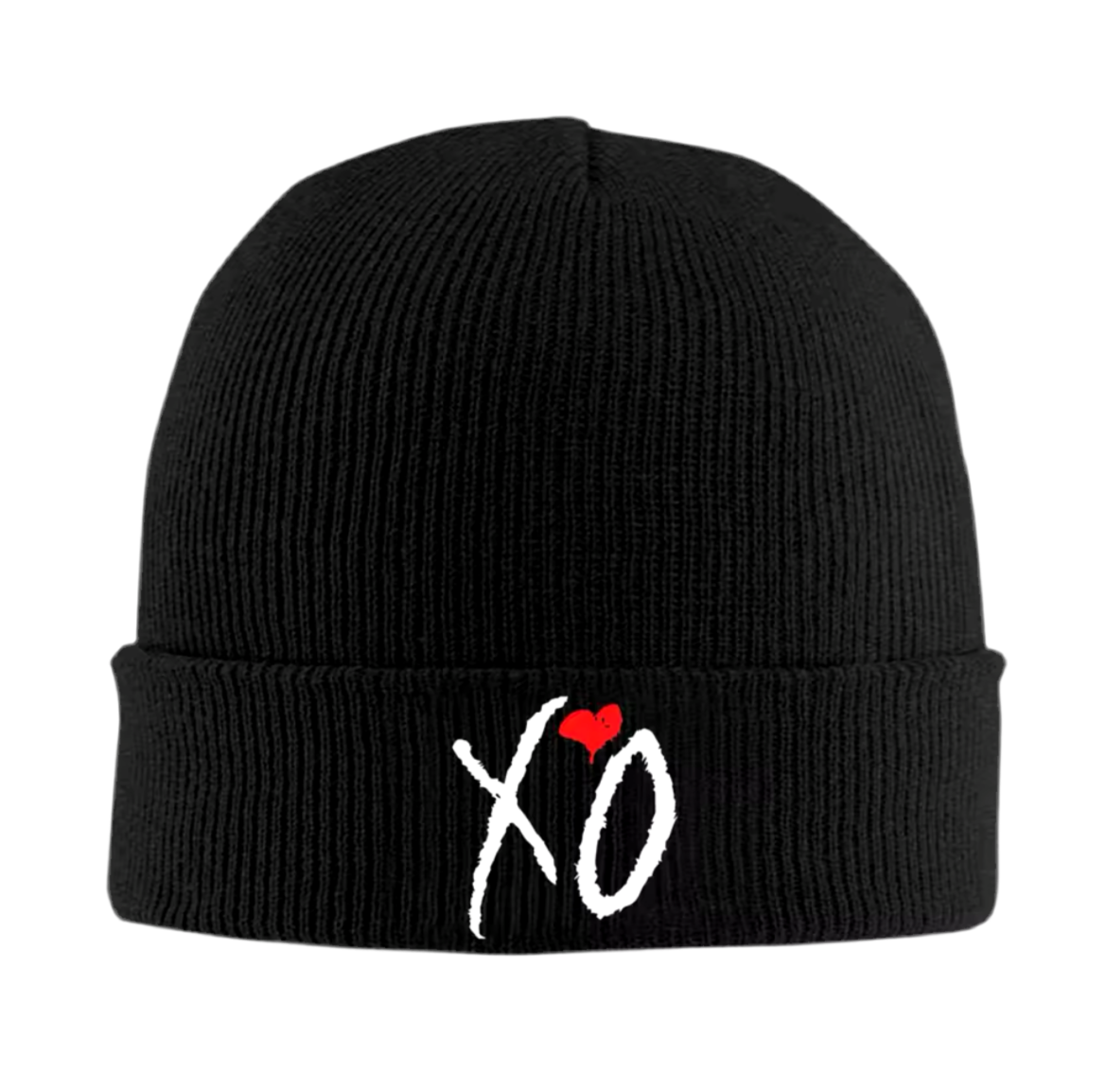 The Weeknd XO Beanie