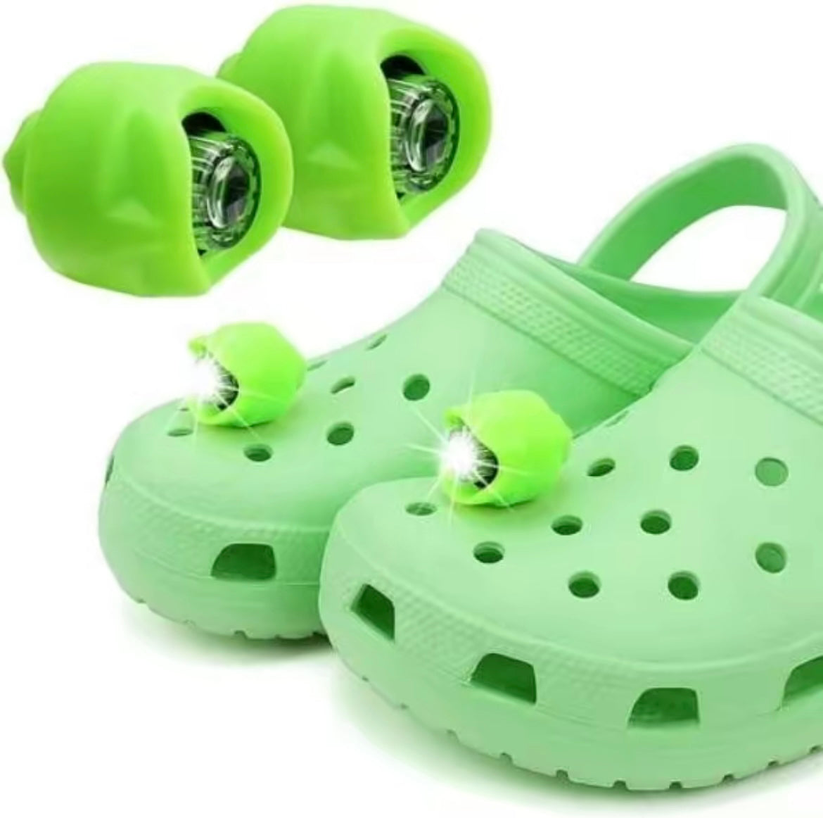 Croc Flashlights