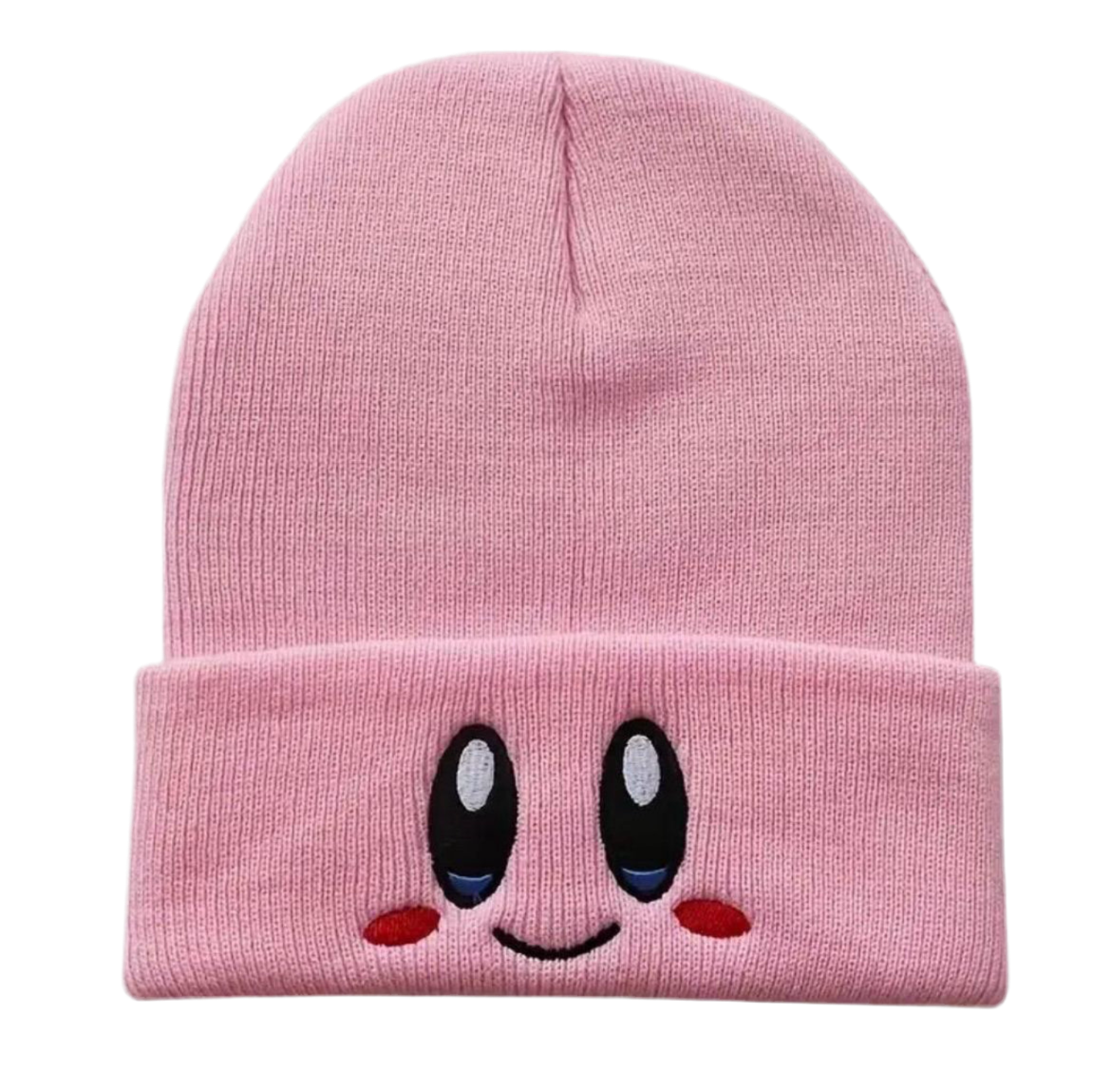 Kirby Beanie