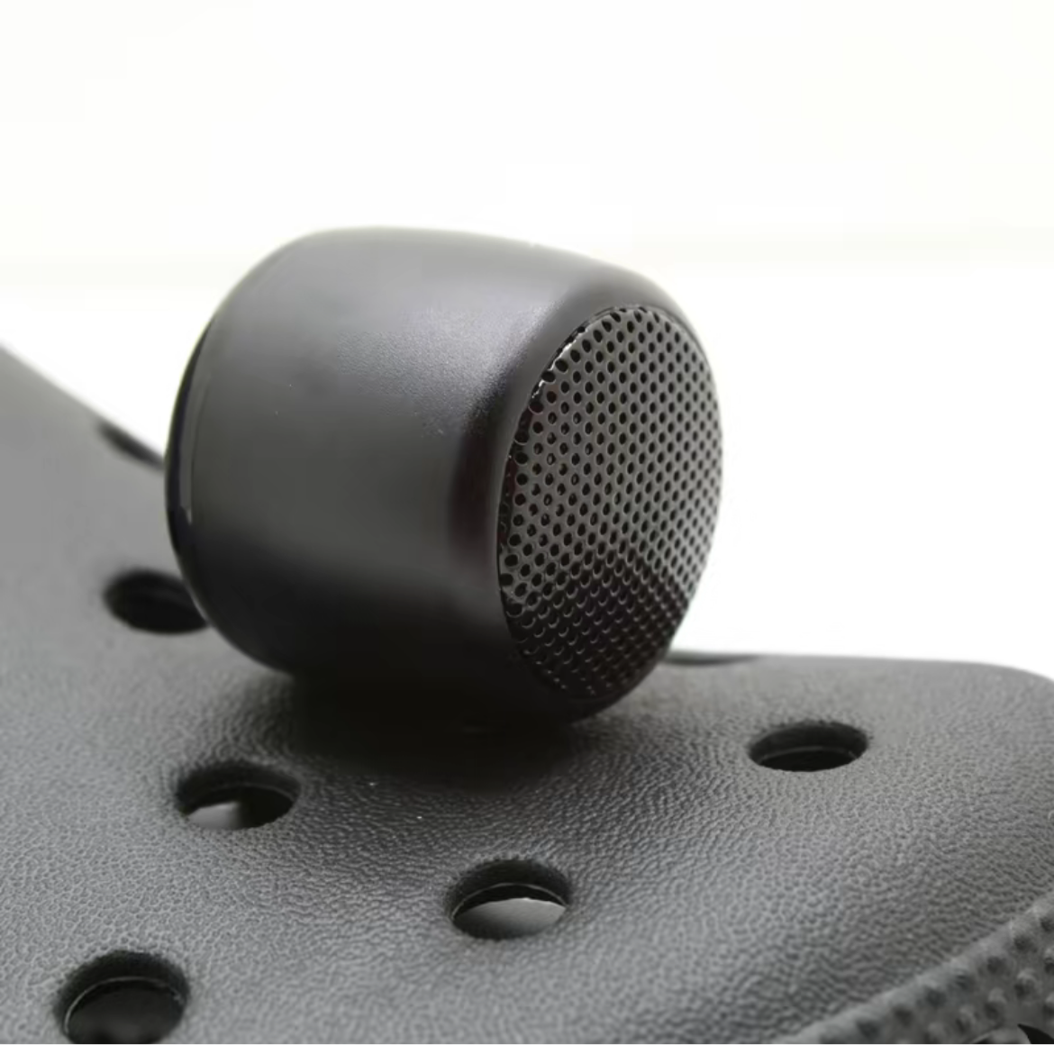 Croc Mini Bluetooth Speaker