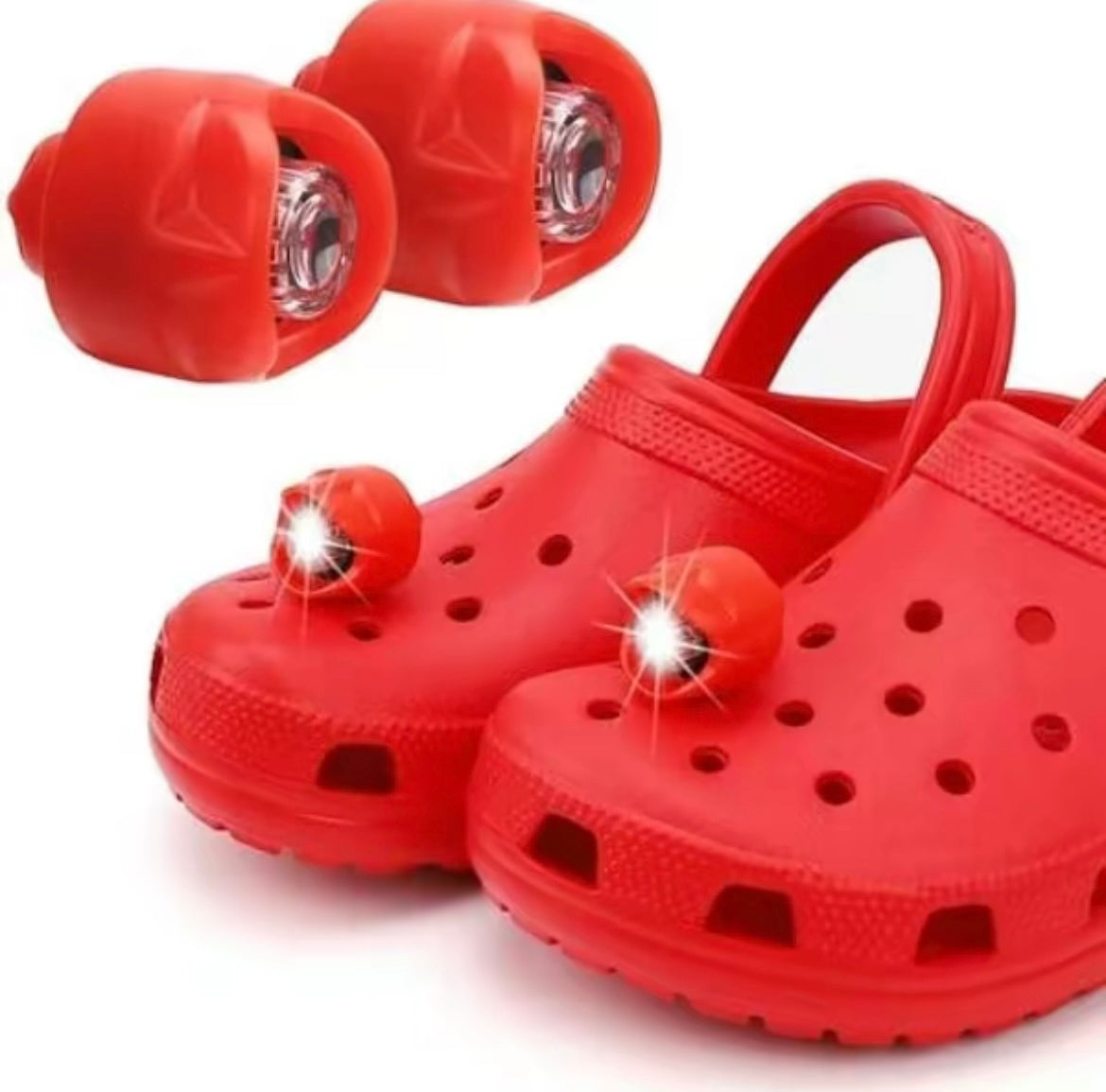 Croc Flashlights