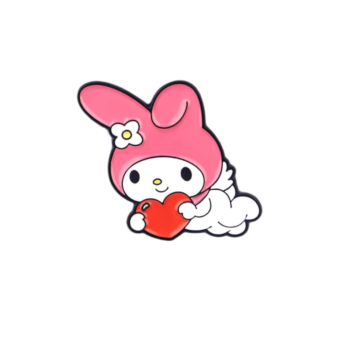 Sanrio My Melody Enamel Pin