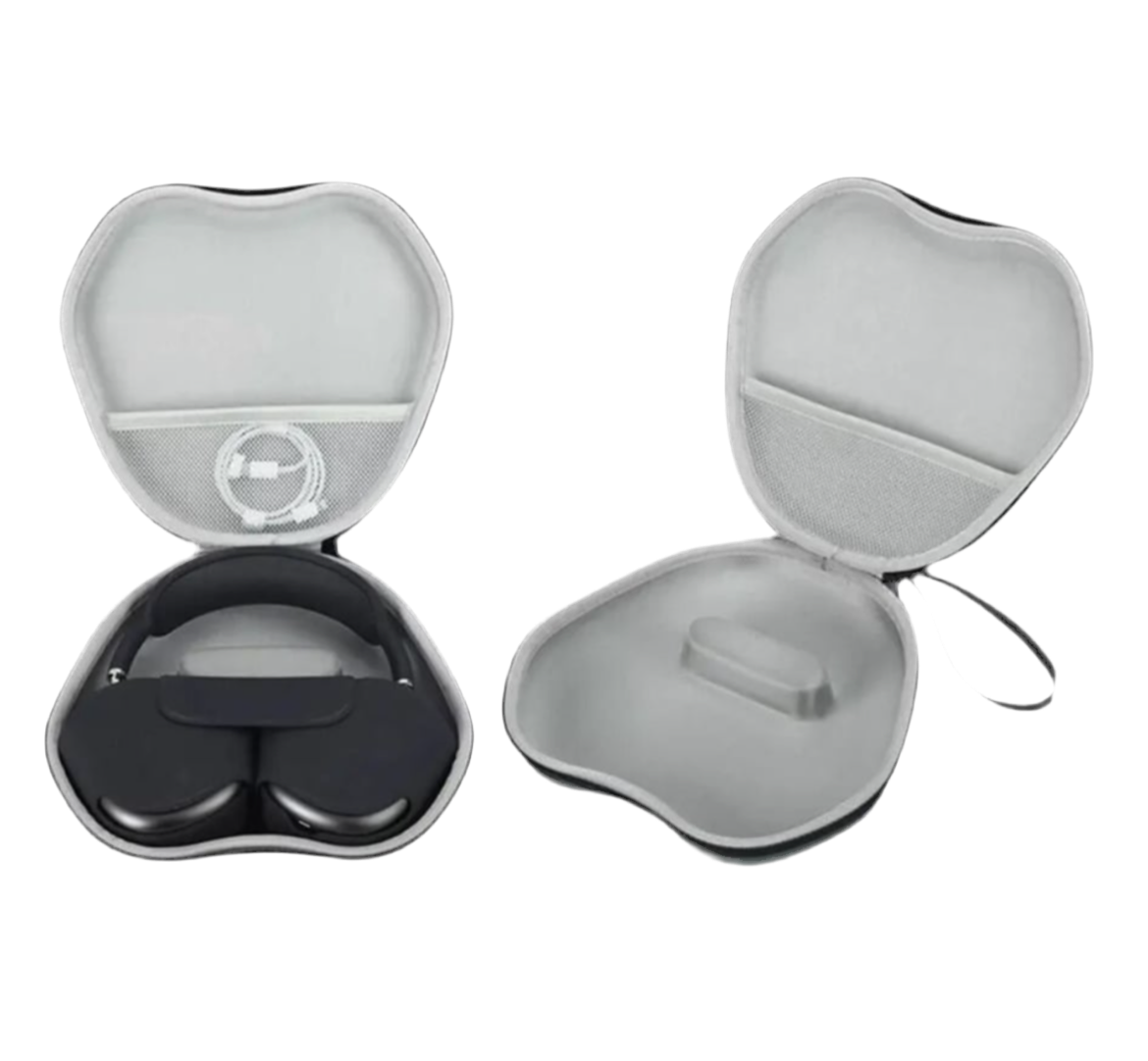 AirPod Max Travel Cover Case