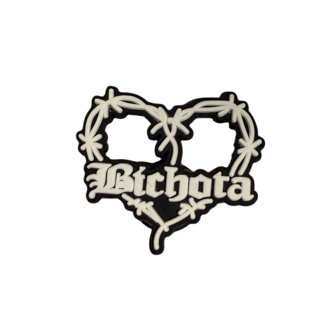 Karol G Bichota Croc Charm