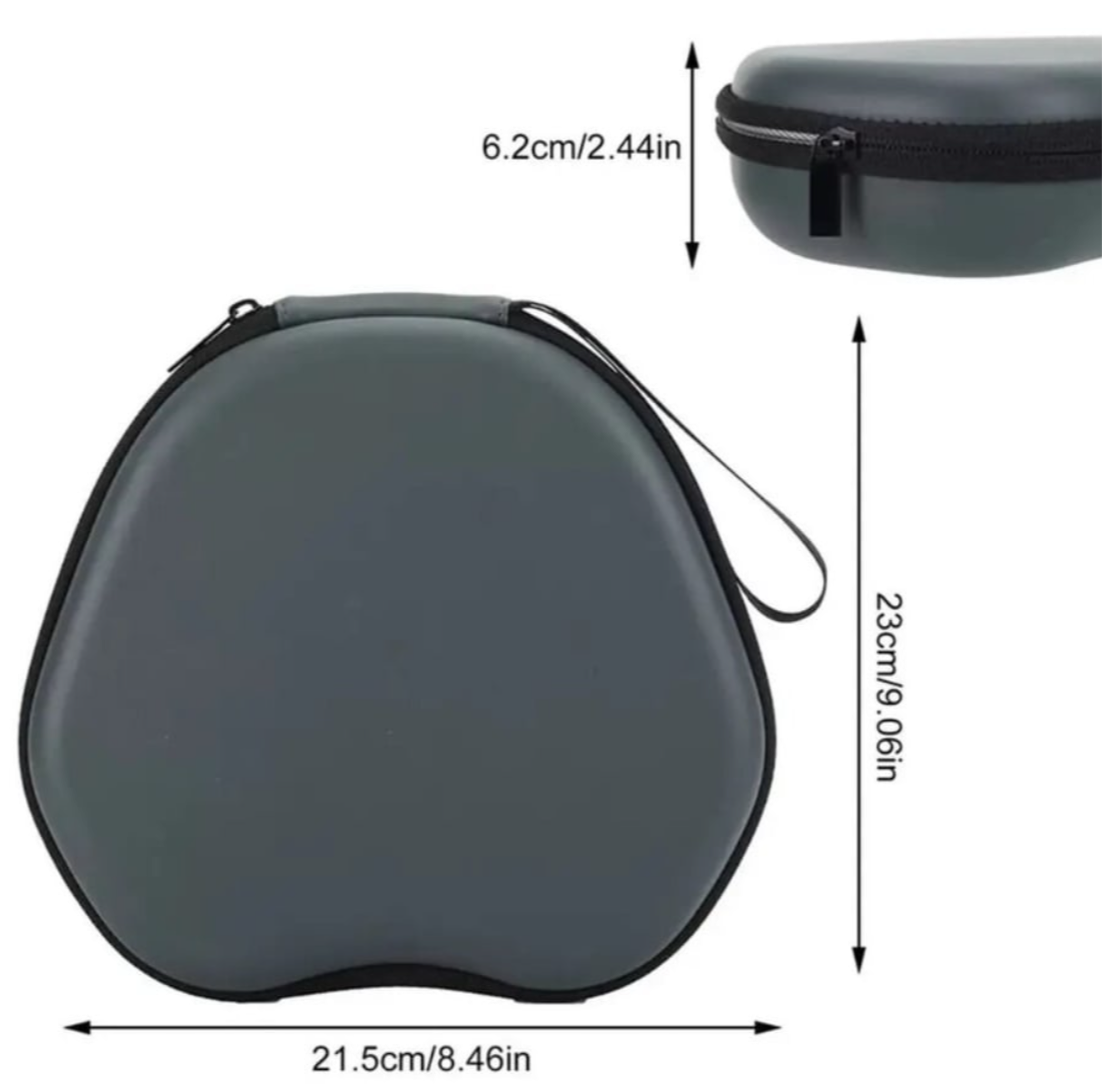AirPod Max Travel Cover Case