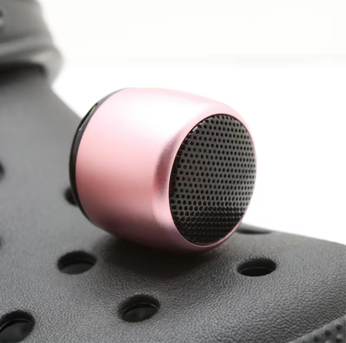 Croc Mini Bluetooth Speaker