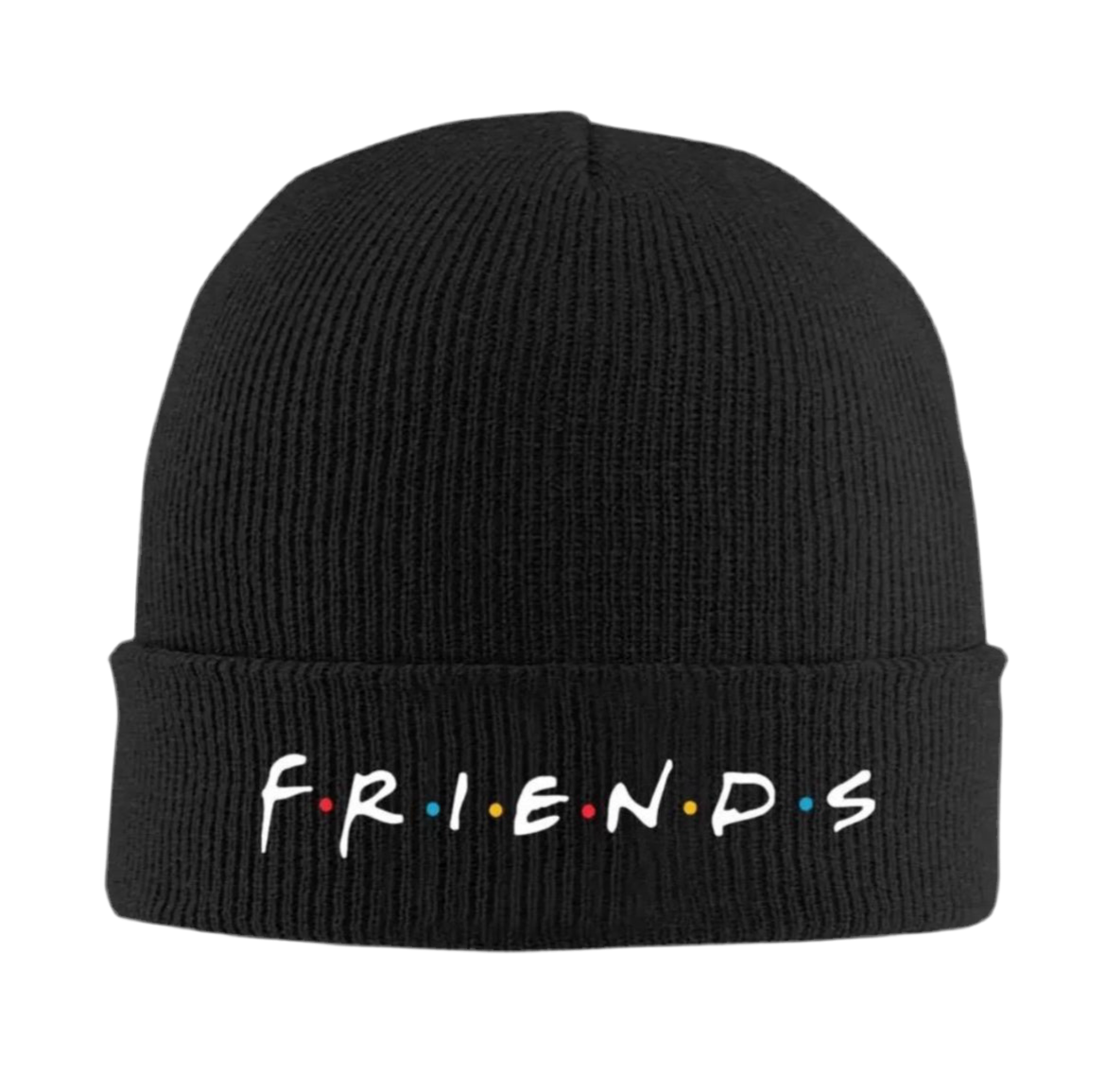 Friends TV Beanie
