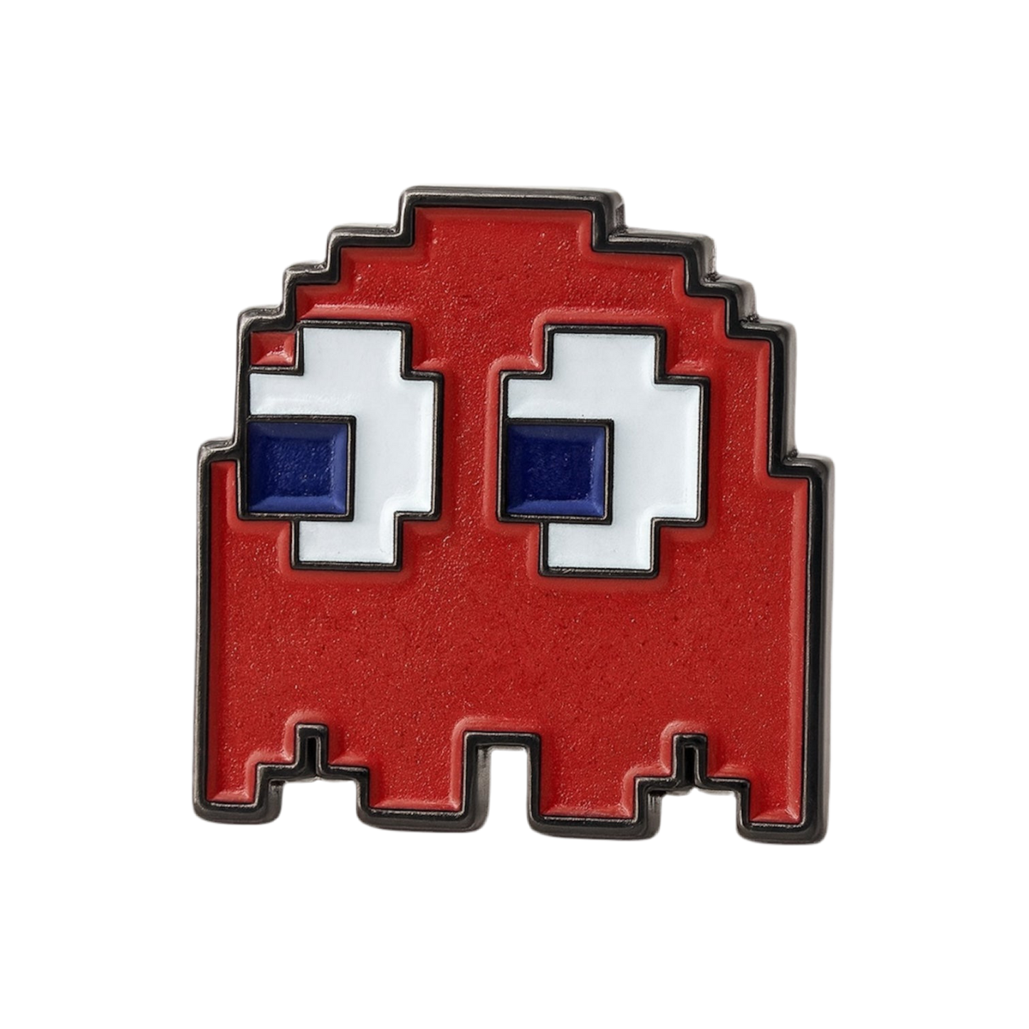 Pac-Man Enamel Pin
