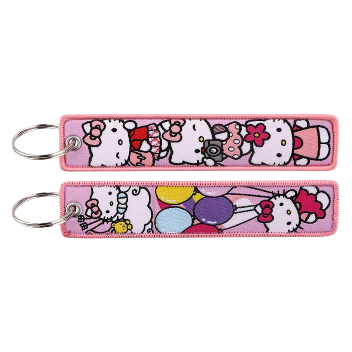 Sanrio Hello Kitty Key Tag