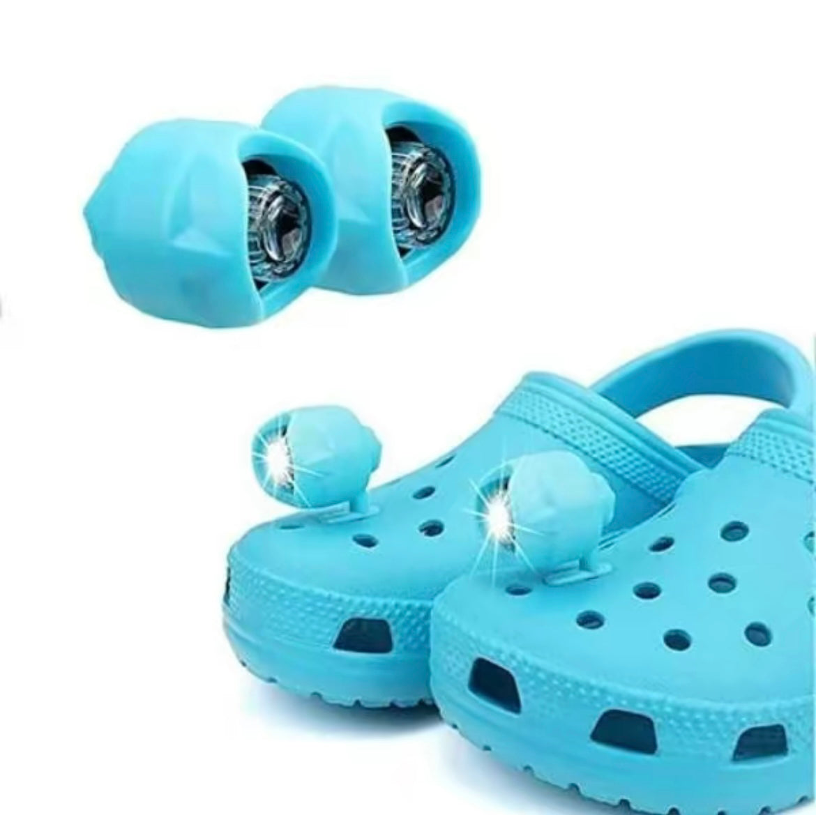 Croc Flashlights
