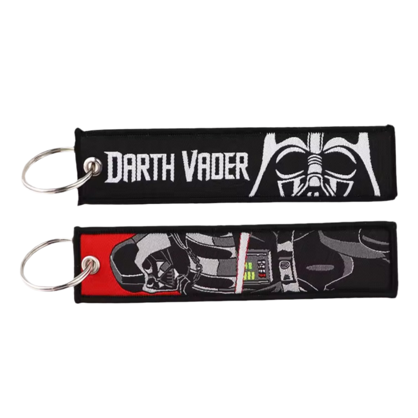 Star Wars Darth Vader Key Tag