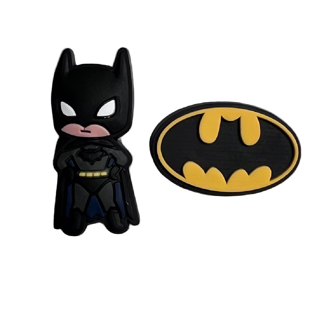 Batman Charms