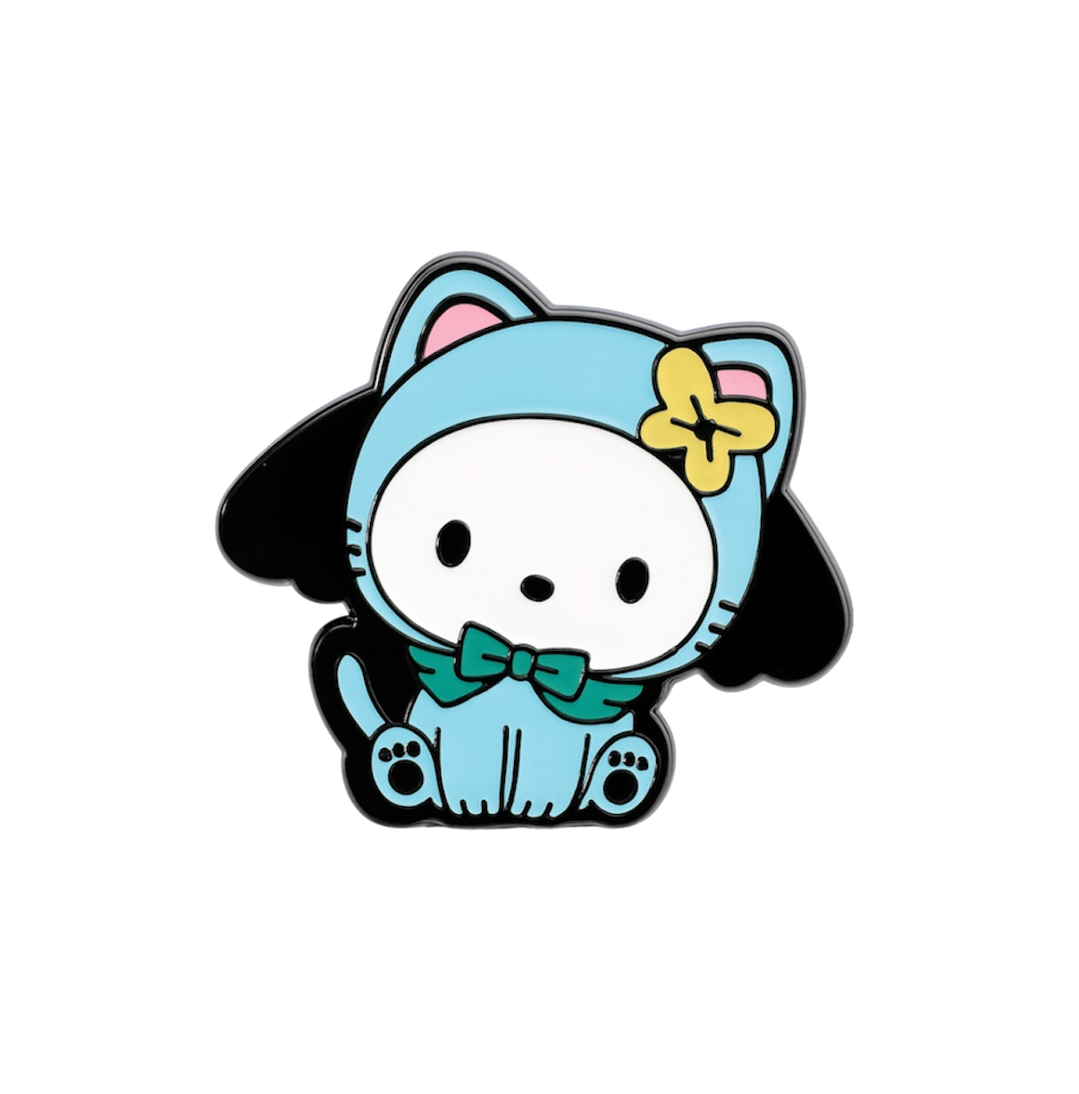 Sanrio Friends Enamel Pin