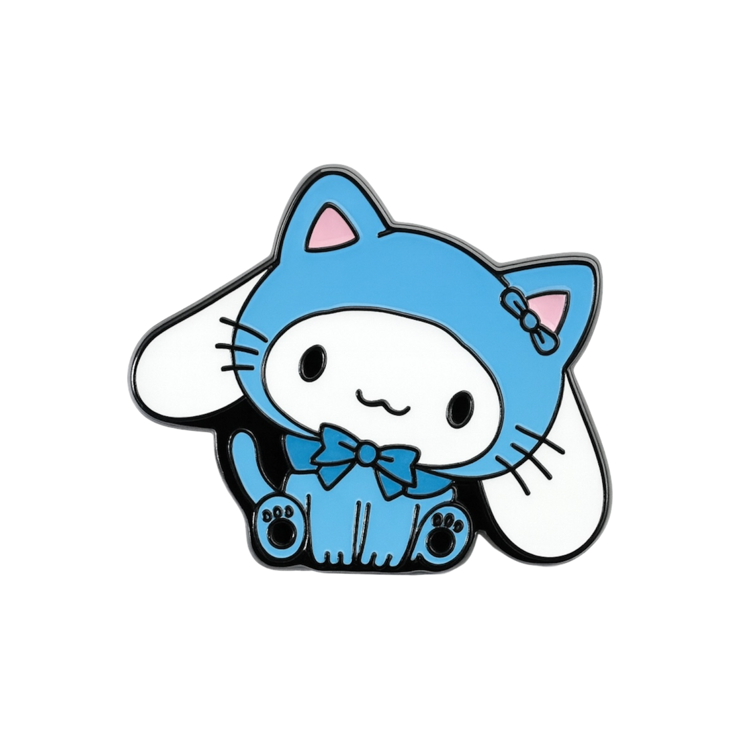 Sanrio Friends Enamel Pin