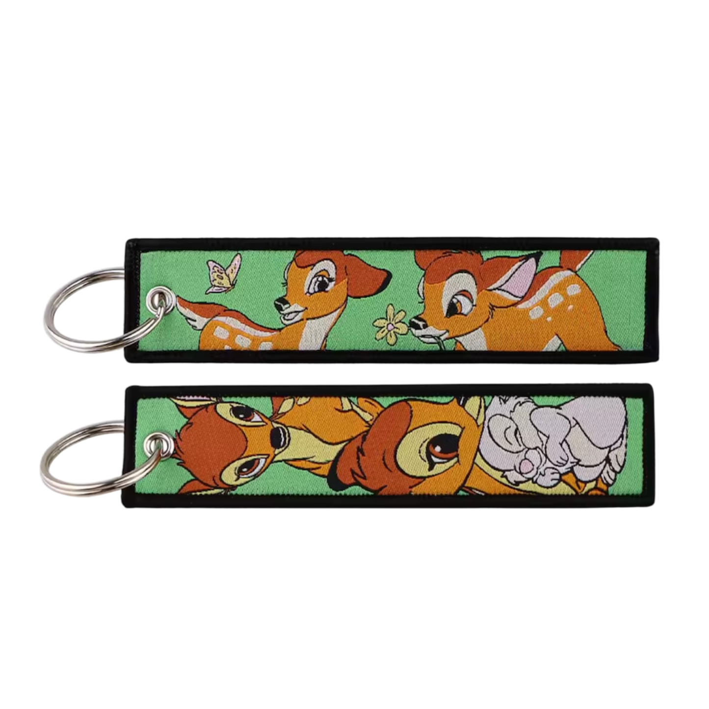 Bambi Key Tag