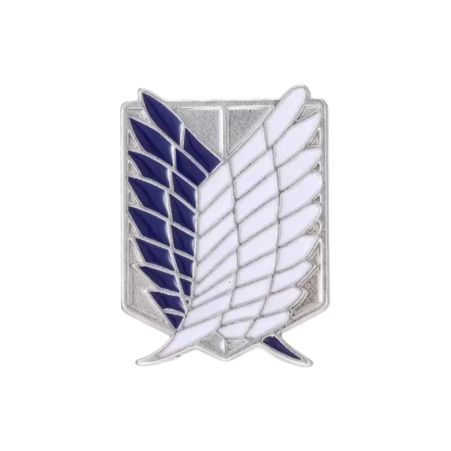 Attack on Titan Scout Regiment Pin