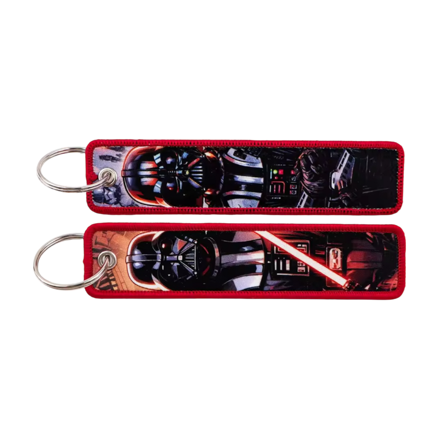 Star Wars Darth Vader v2 Key Tag