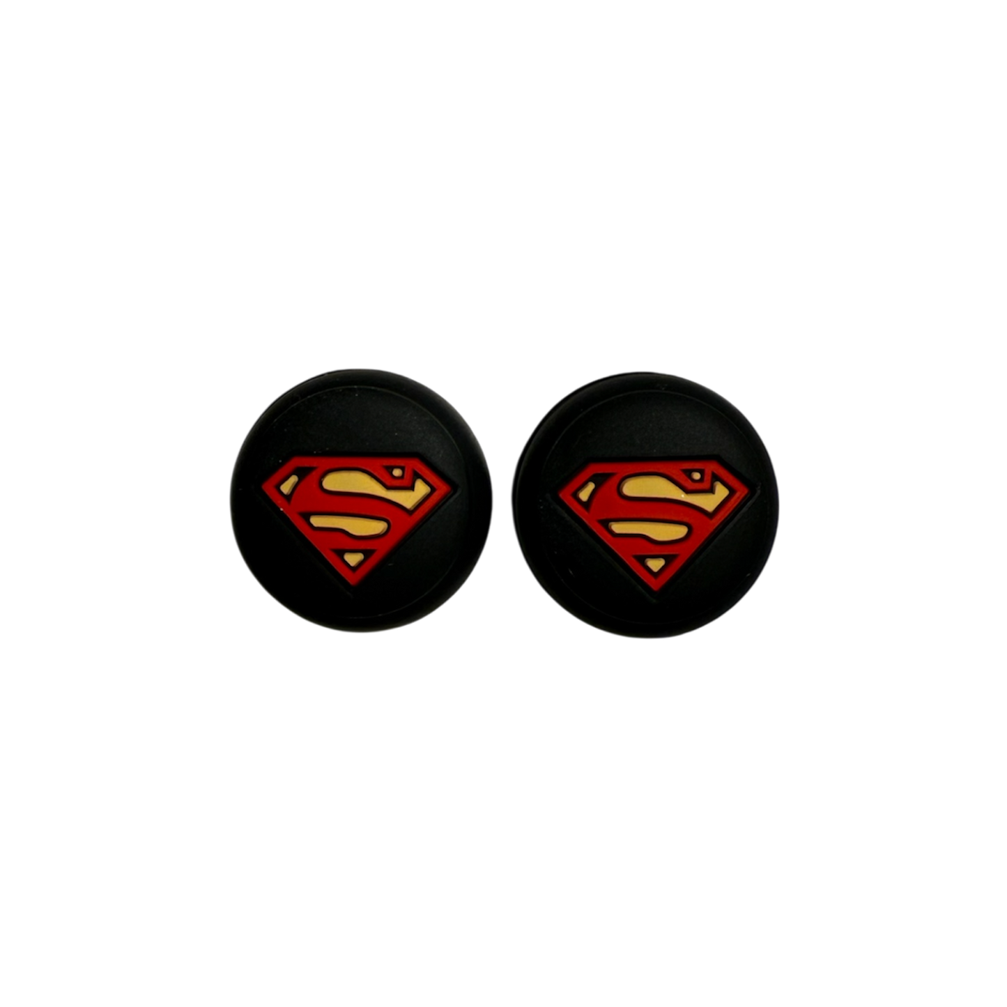 Superman Controller Thumb Grips
