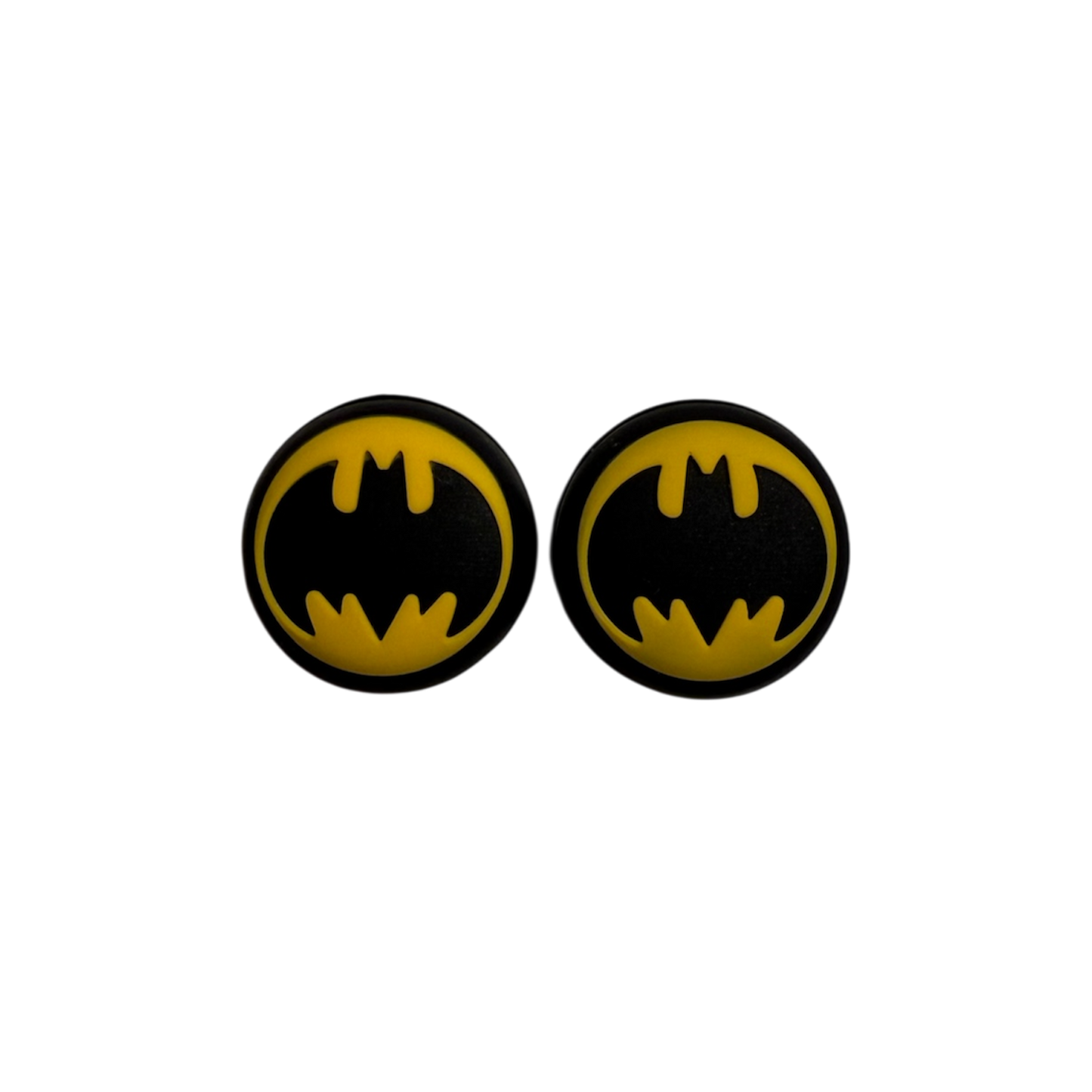 Batman Controller Thumb Grips