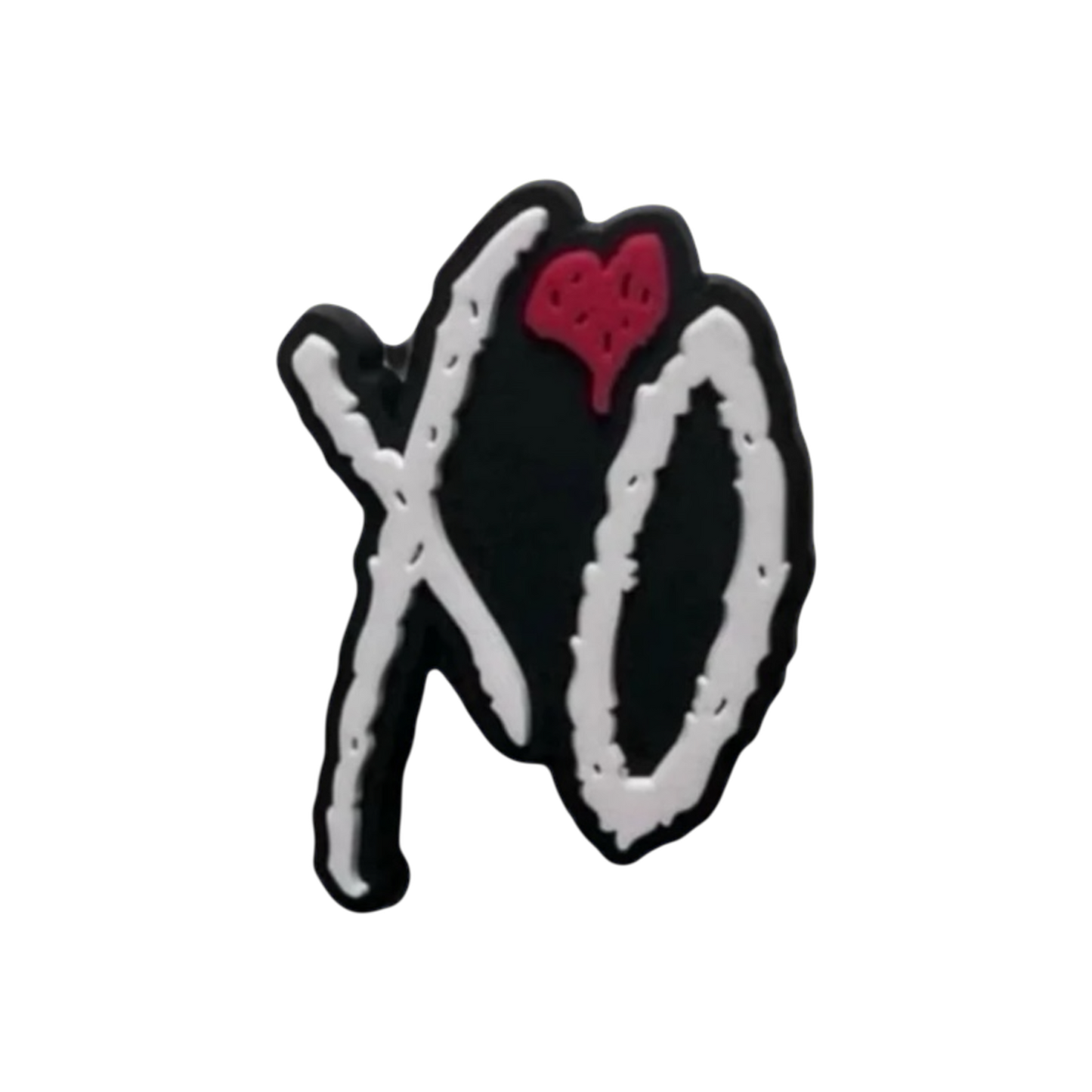 The Weeknd Croc Charms