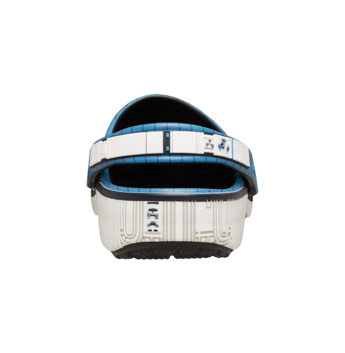 Crocs Classic ‘Fantastic 4’