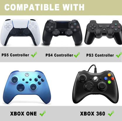 Controller Pro Thumb Grips