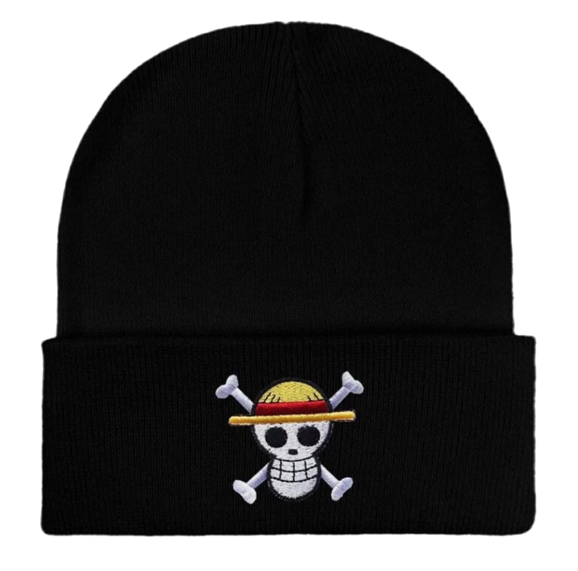 One Piece Beanie