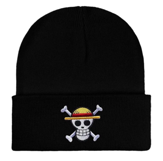 One Piece Beanie