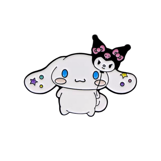 Sanrio Cinnamoroll Enamel Pin