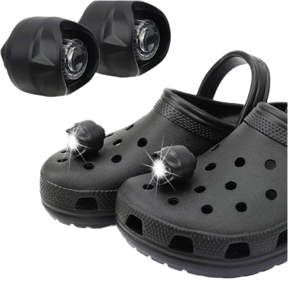 Croc Flashlights