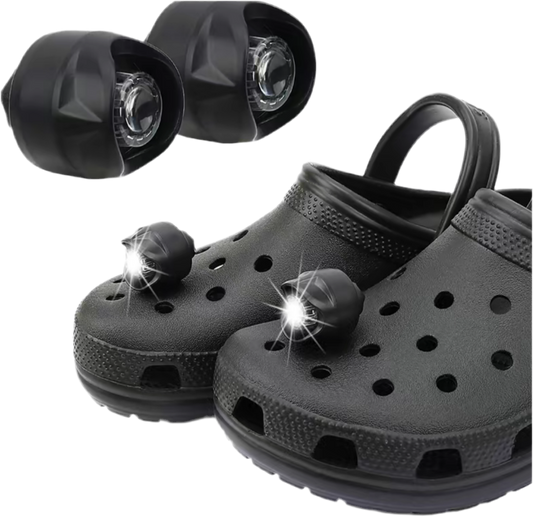 Croc Flashlights
