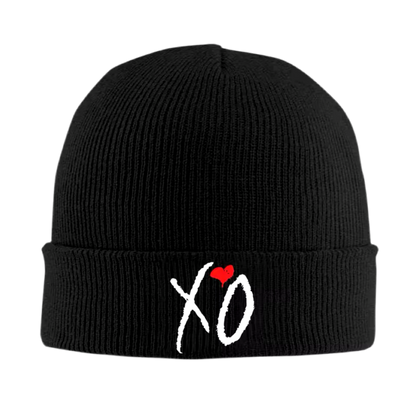 The Weeknd XO Beanie