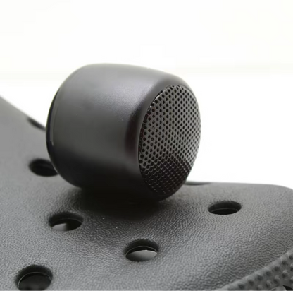Croc Mini Bluetooth Speaker