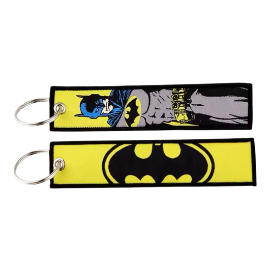 Batman Key Tag