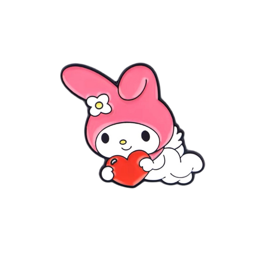 Sanrio My Melody Enamel Pin