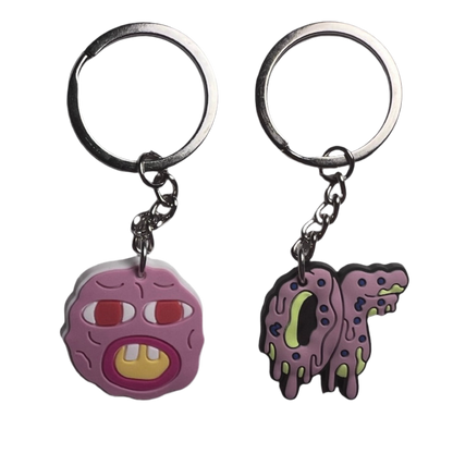 Tyler The Creator Keychains – 407charms Tyler The Creator Keychains – 407charms