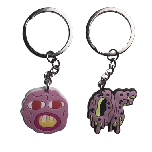 Tyler The Creator Keychains