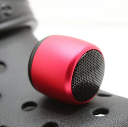 Croc Mini Bluetooth Speaker