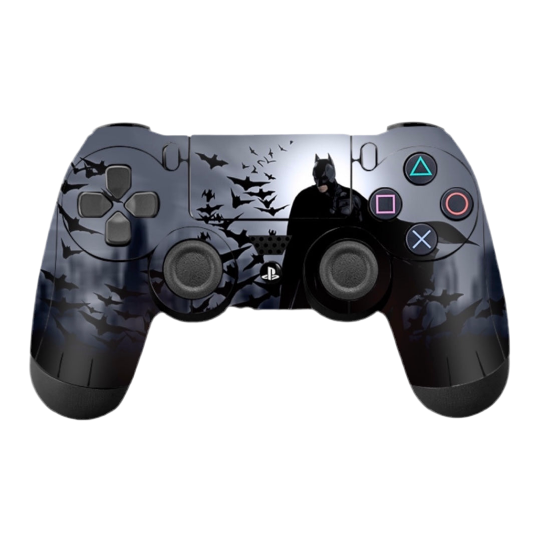 Batman PS4 Controller Skin