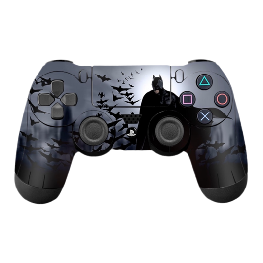 Batman PS4 Controller Skin