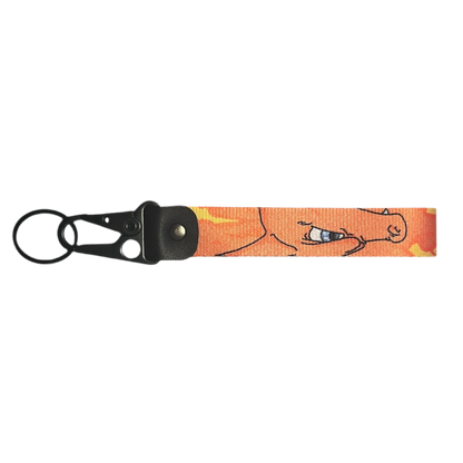 Pokémon Charizard Key Tag