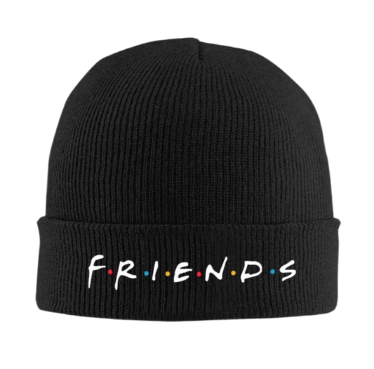 Friends TV Beanie