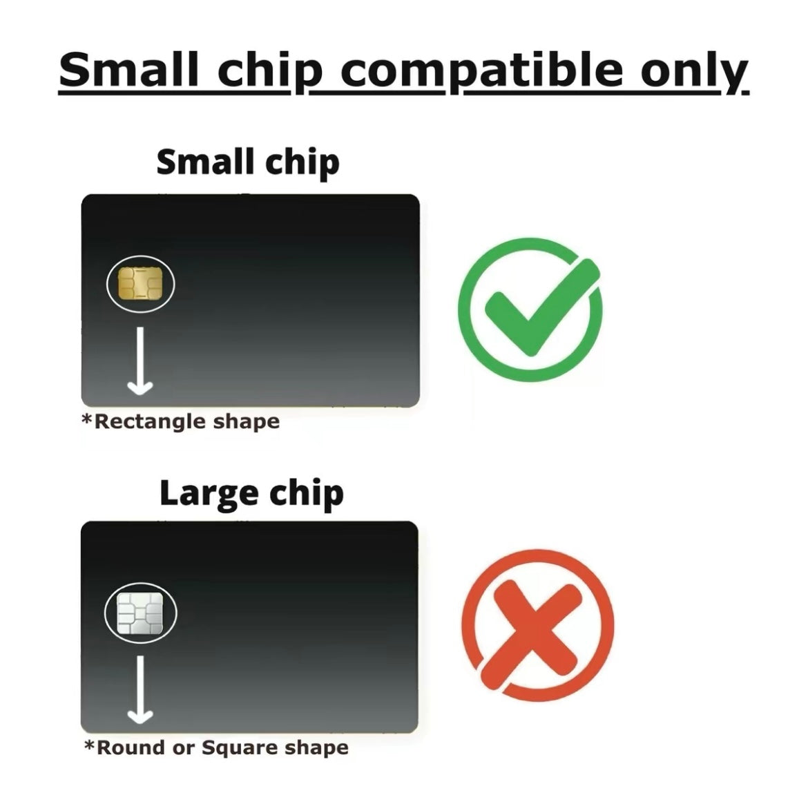 The Weeknd Credit Card Skin Decal