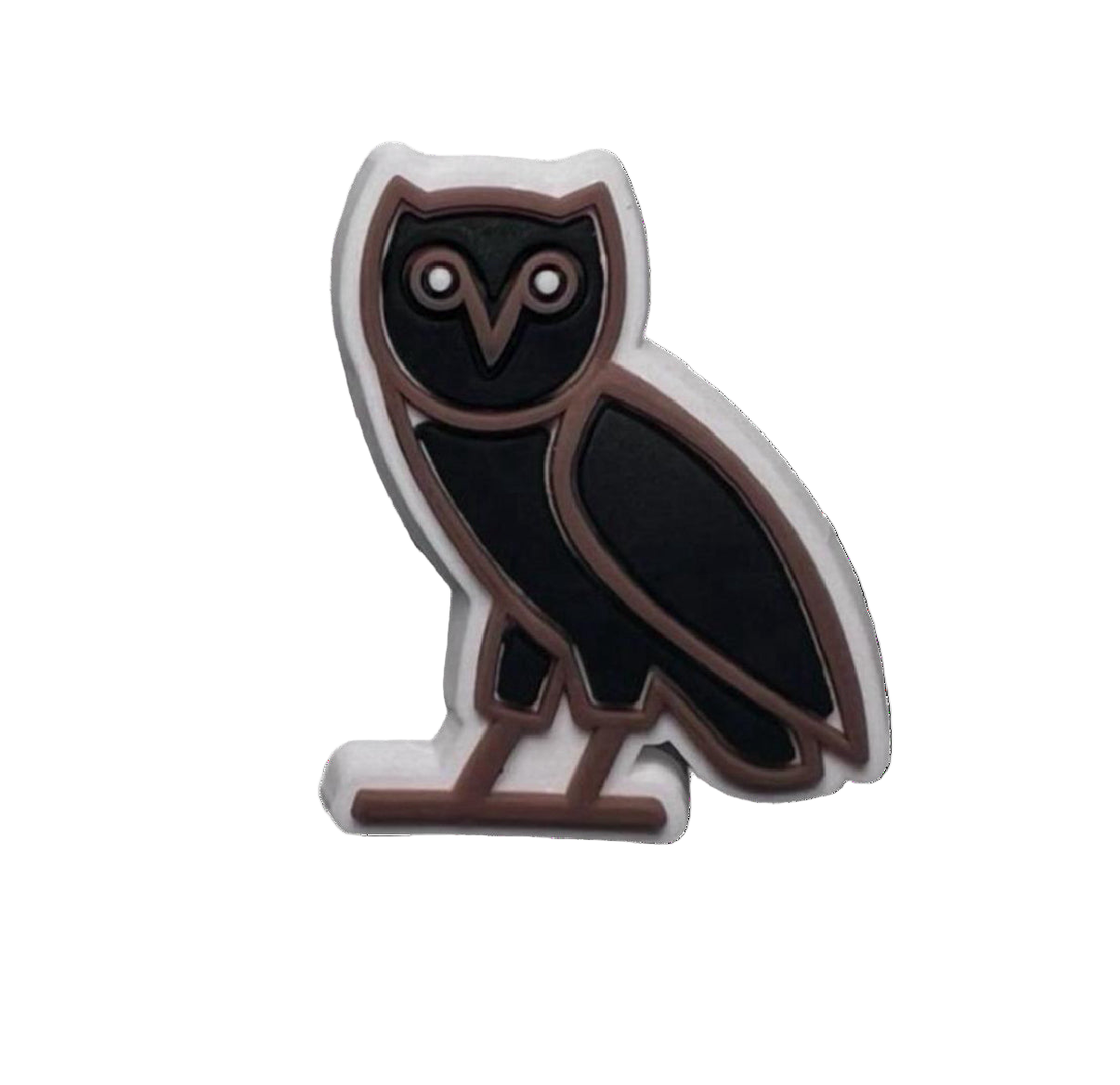 OVO Owl Charm