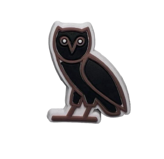 OVO Owl Charm