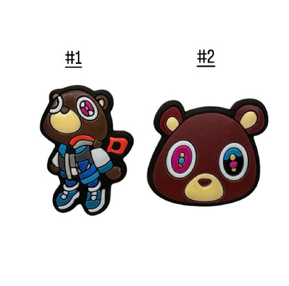 Kanye Charms