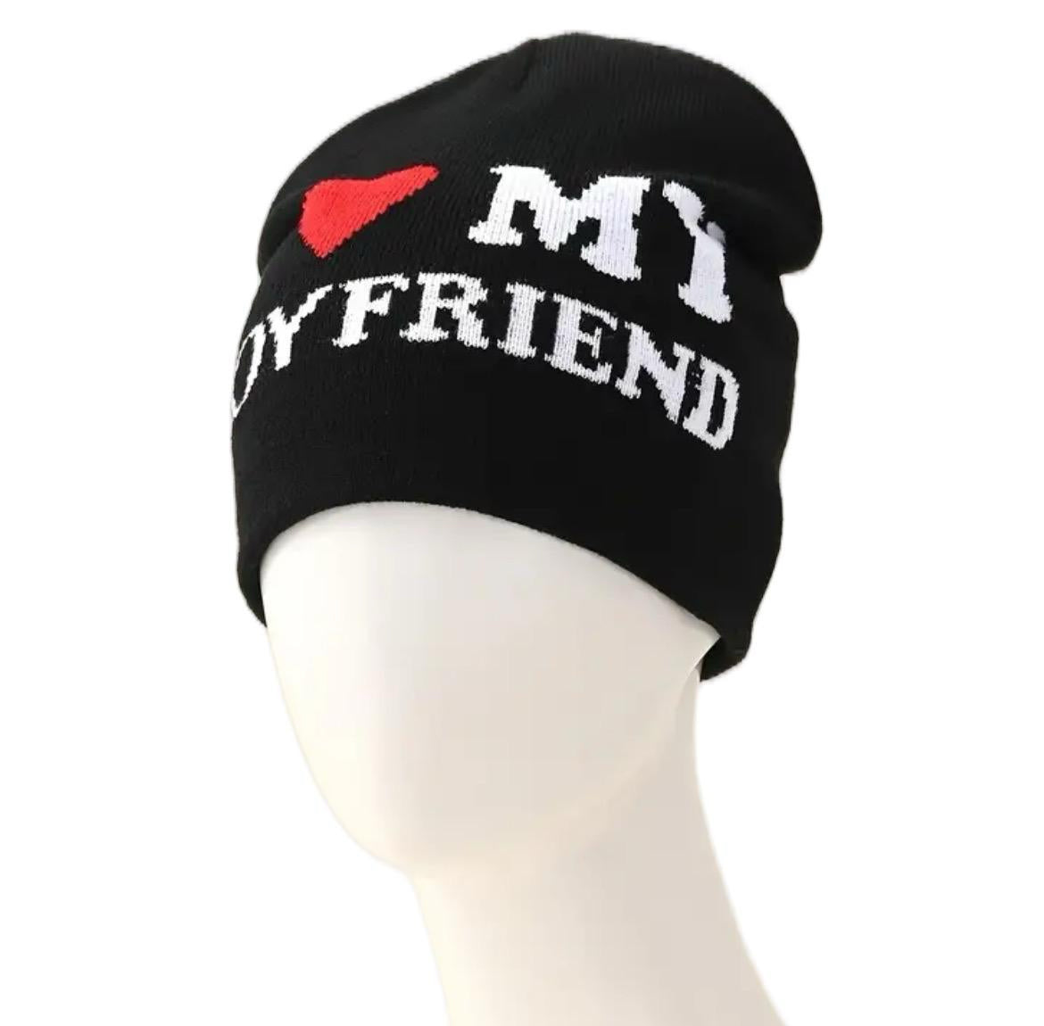Julian Knit Toque – Nobis - US